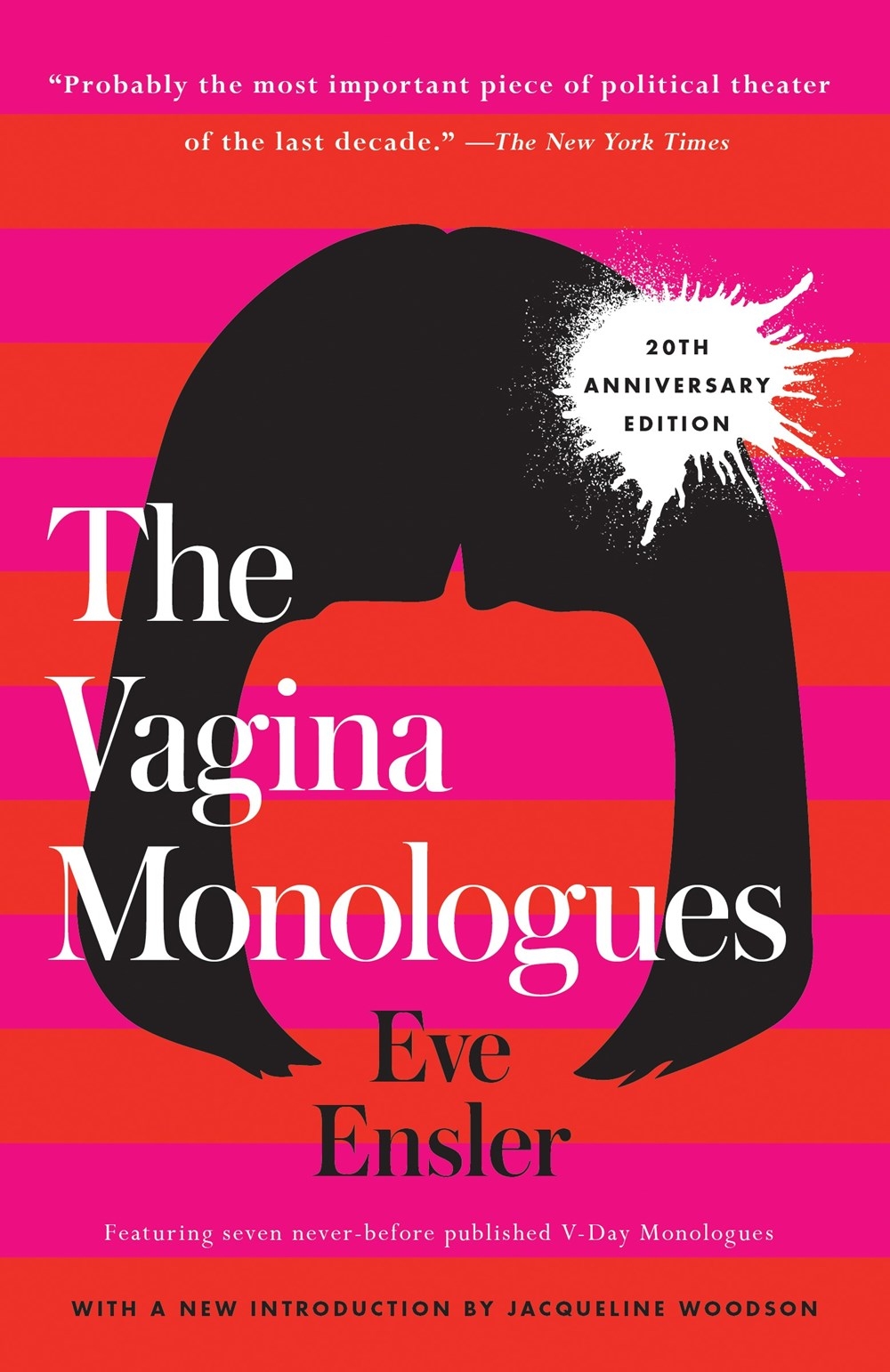 The Vagina Monologues: 20th Anniversary Edition